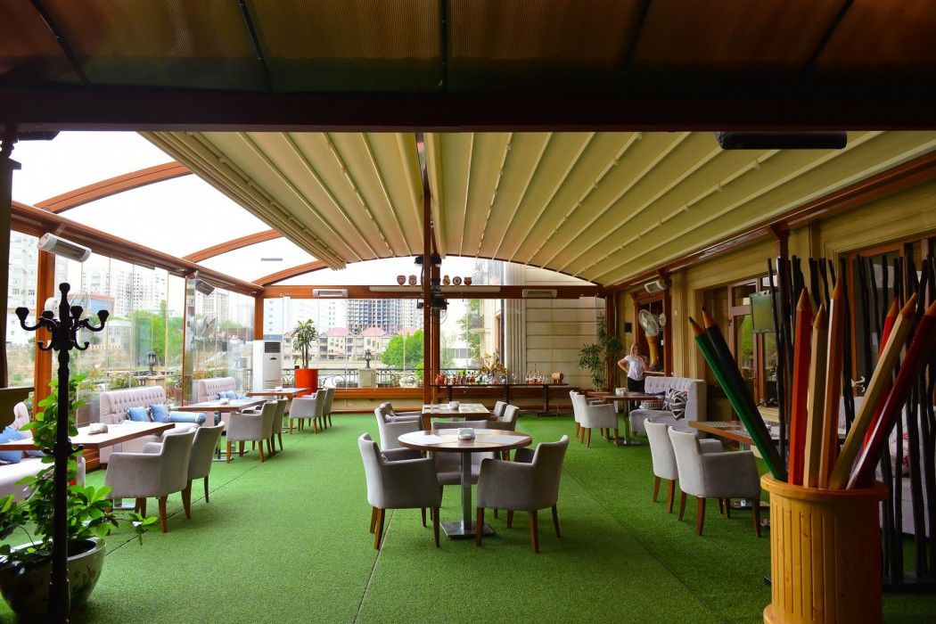 فندق Palace 5*