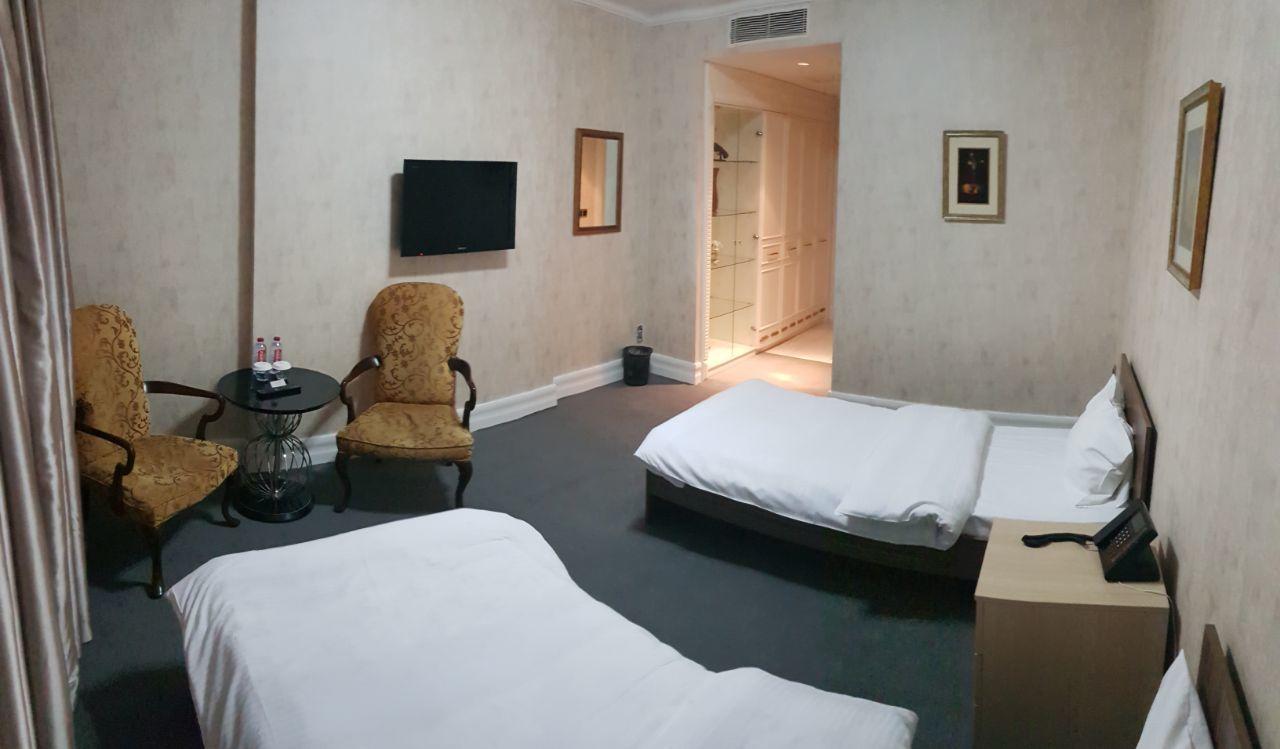 Palace فندق 5*