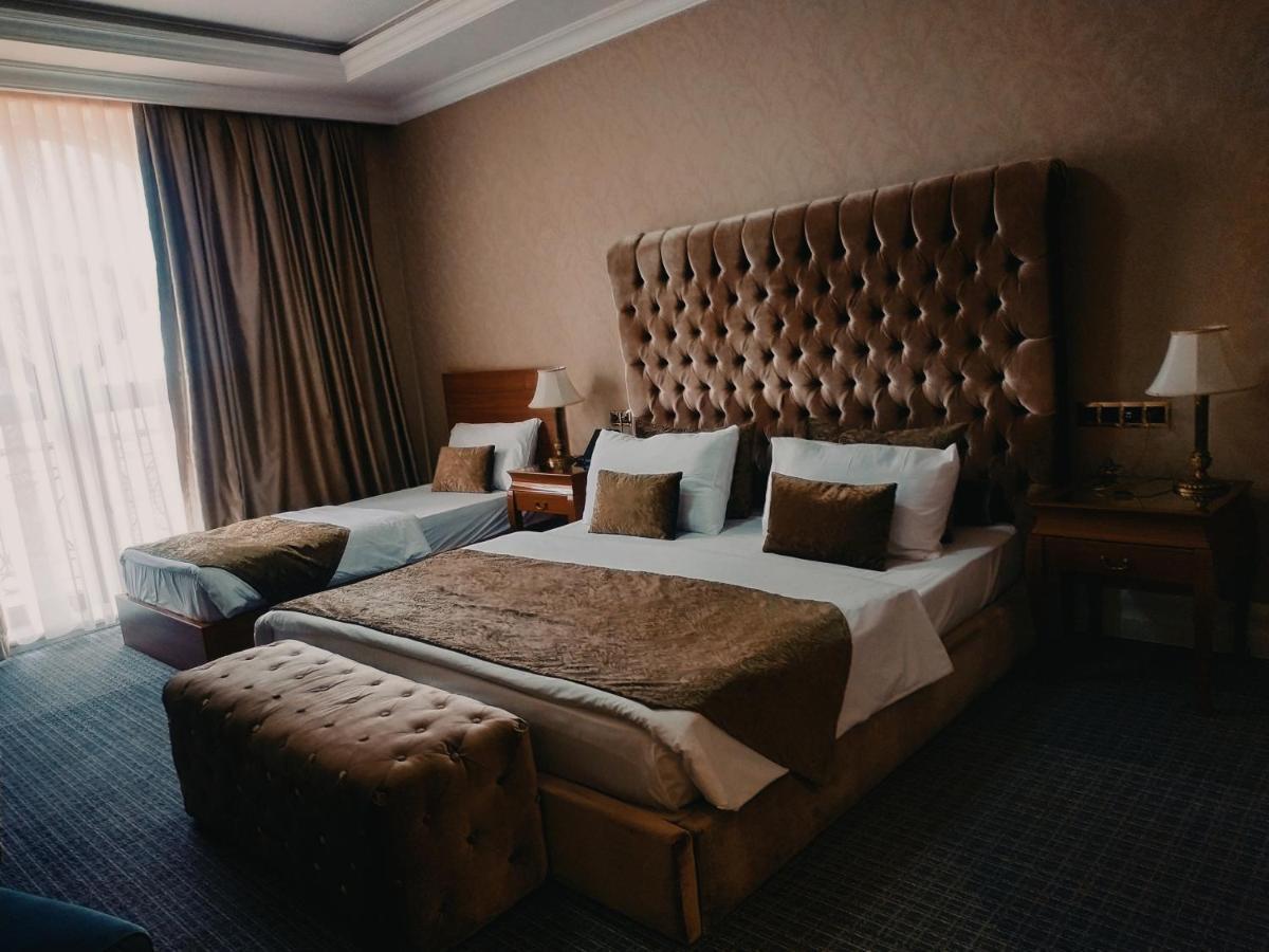 Palace 5* Baku