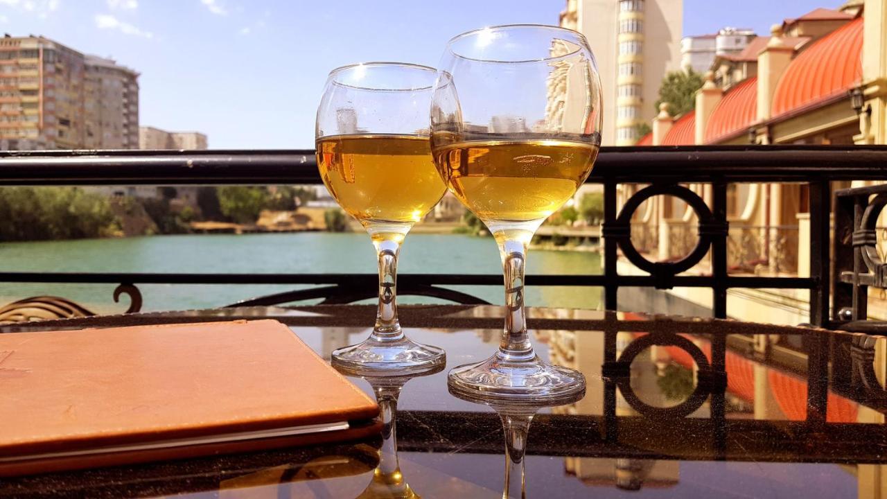 Palace Hotel Baku