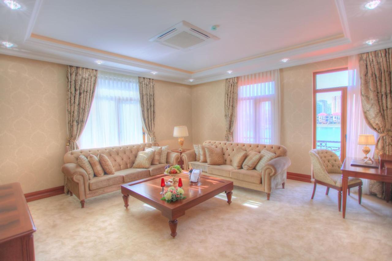 Palace 5* Baku