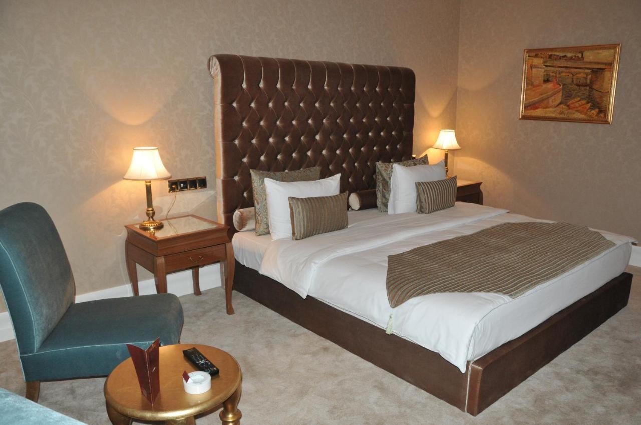 Hotel Palace