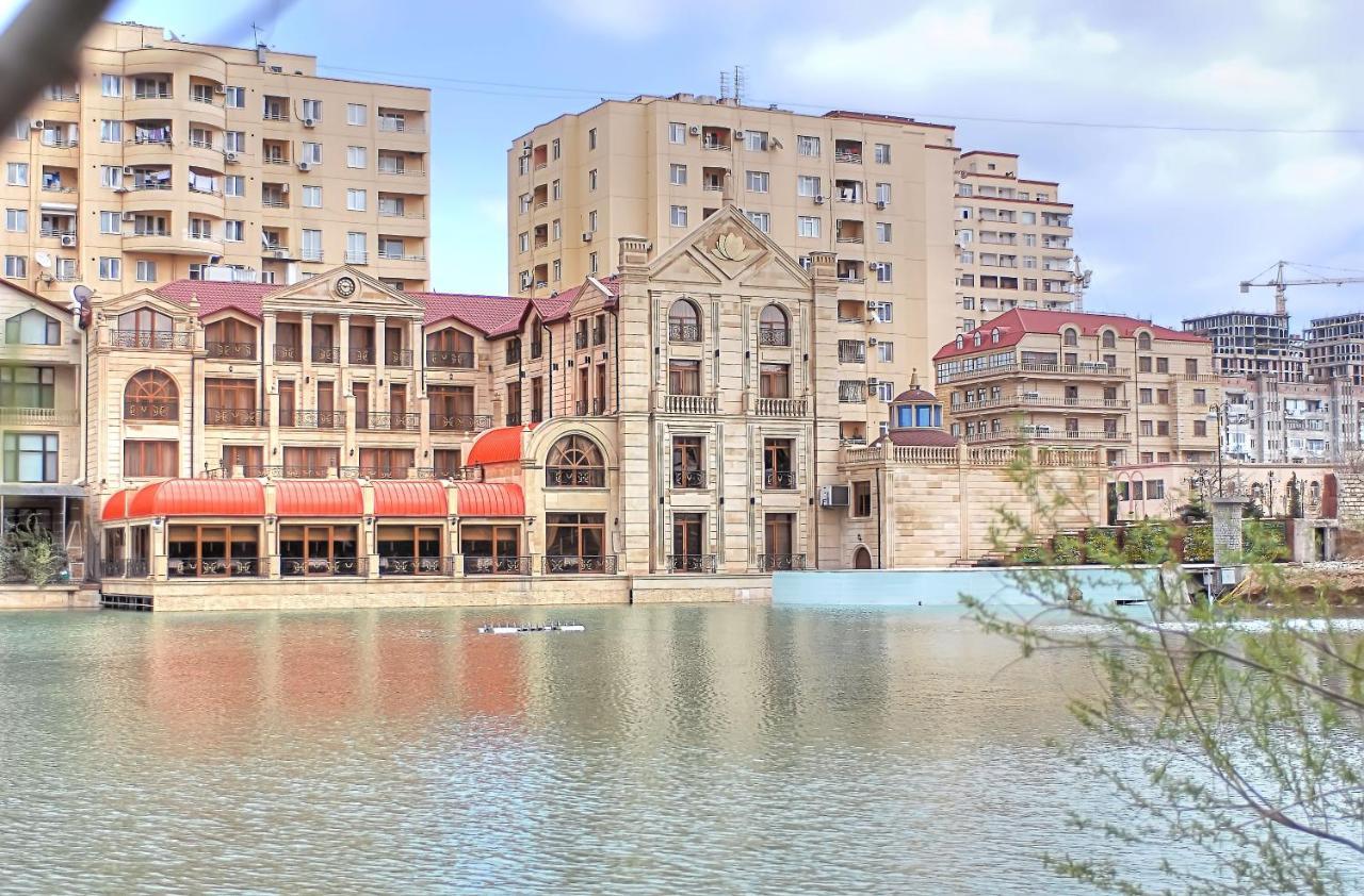 Palace Baku