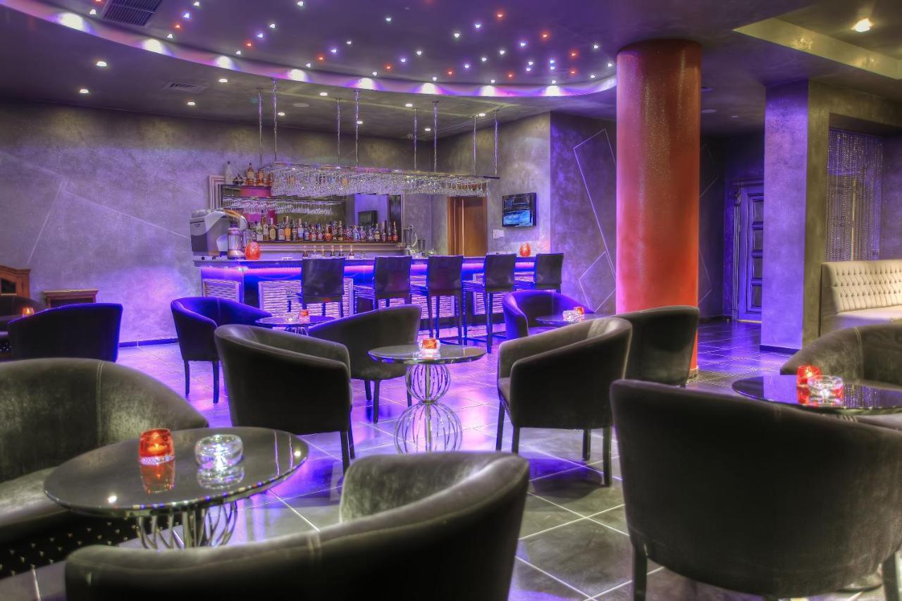 Palace Hotel Baku