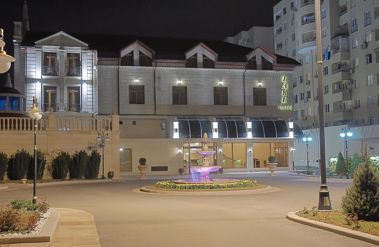 Hotel Palace