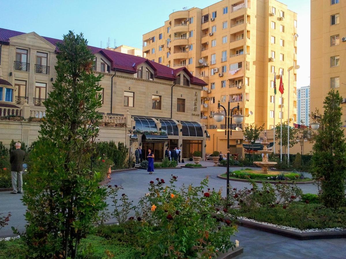Palace 5* Baku