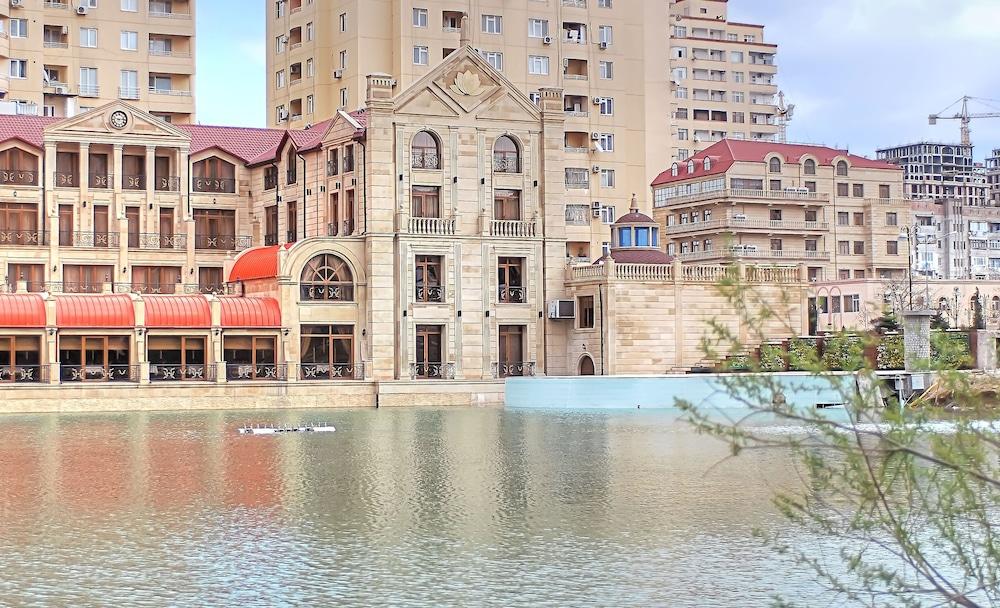 Palace Hotel 5*