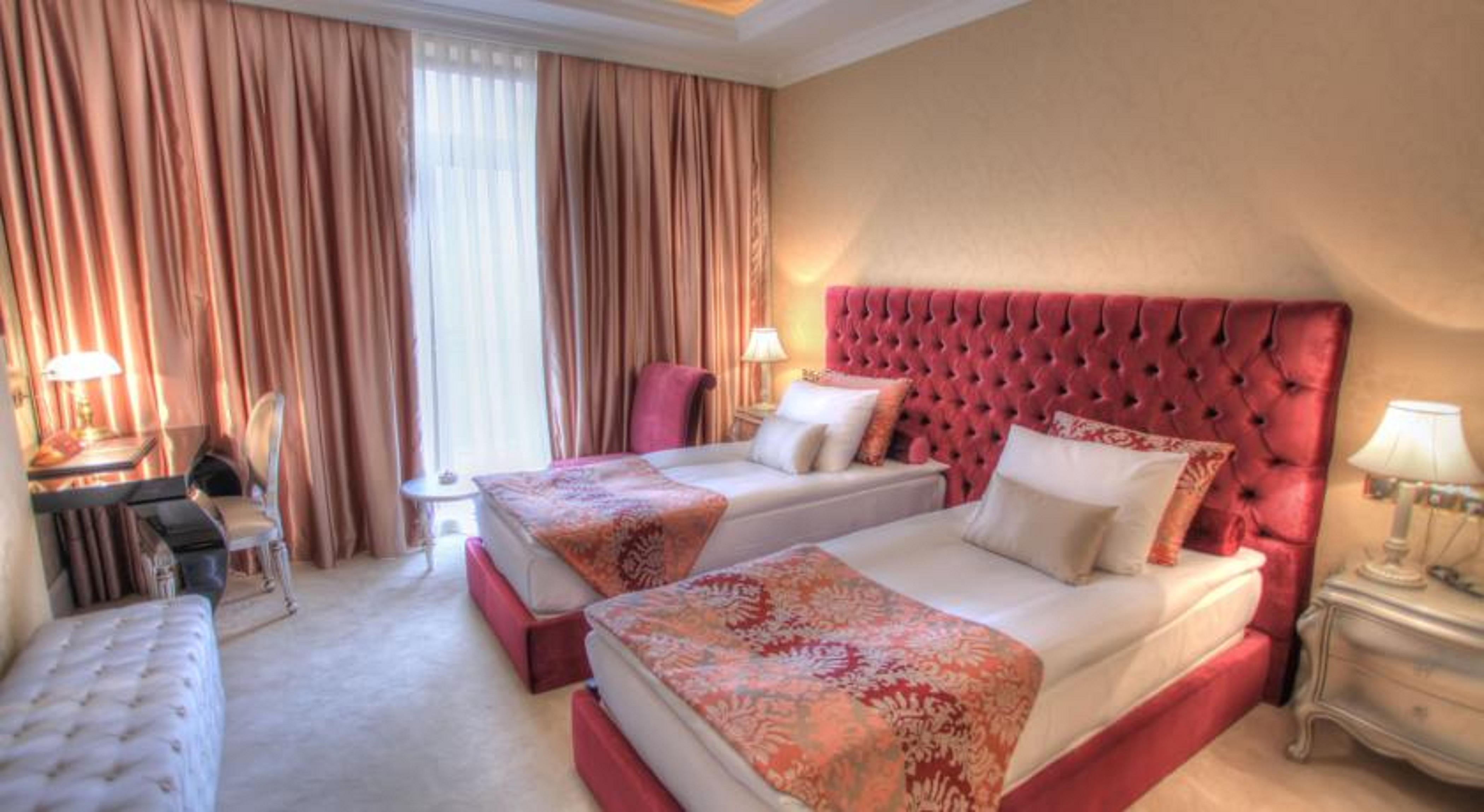 Hotel Palace Baku