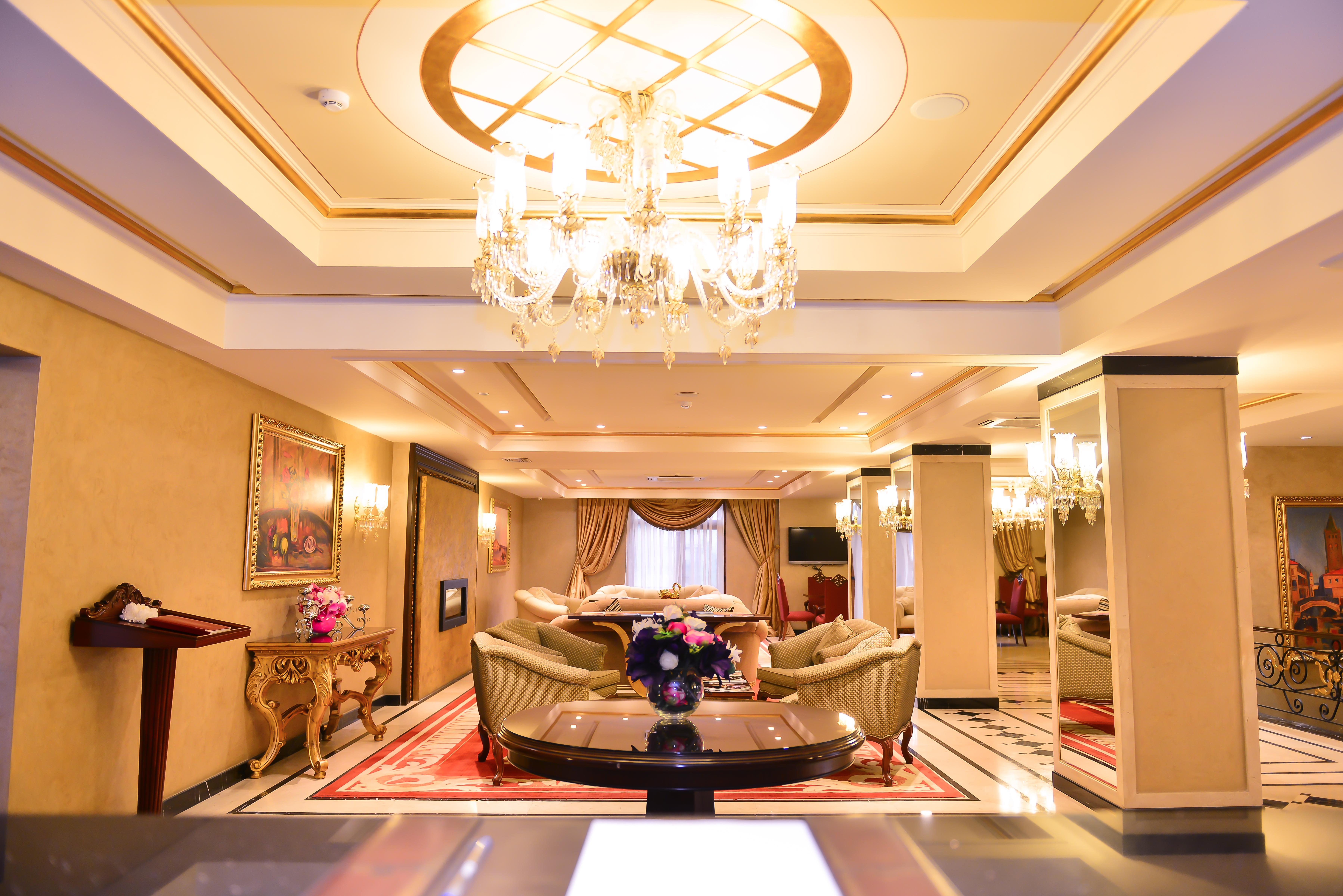 Hotel Palace