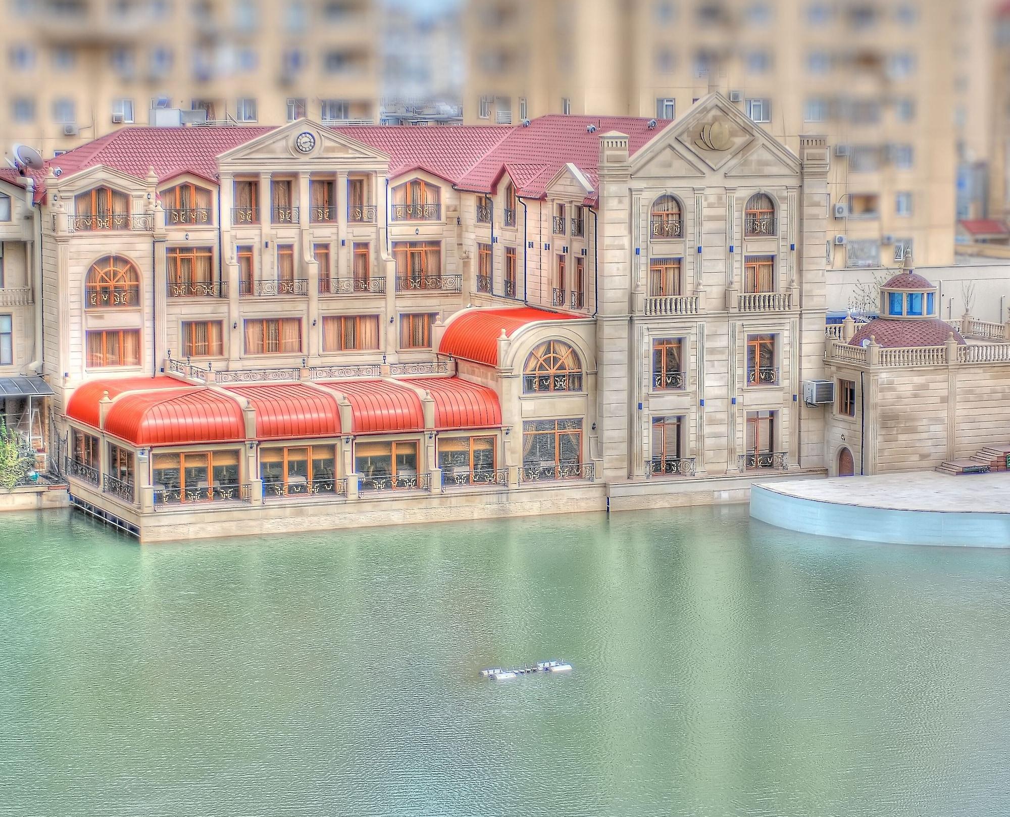 Hotel Palace 5*
