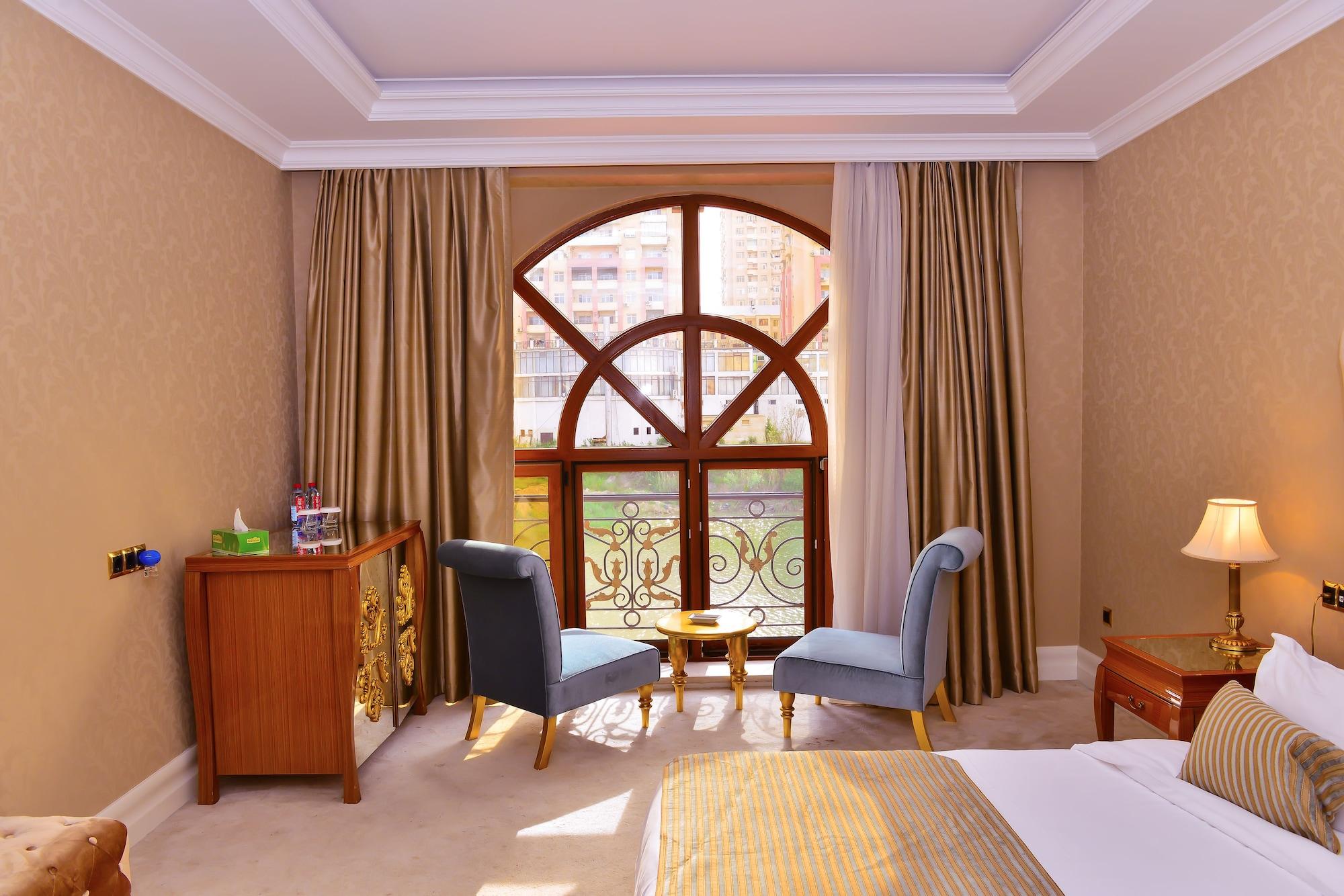 Hotel Palace 5*