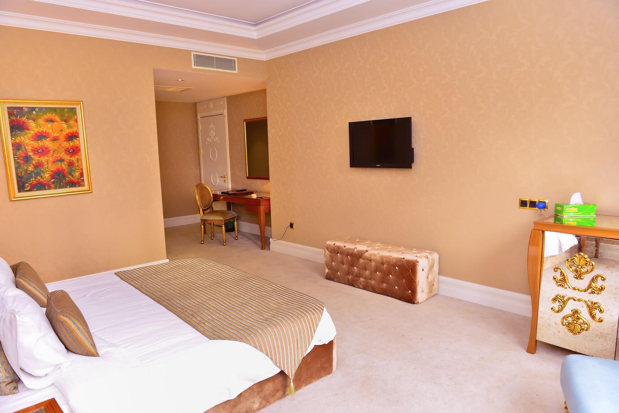 Hotel Palace Baku