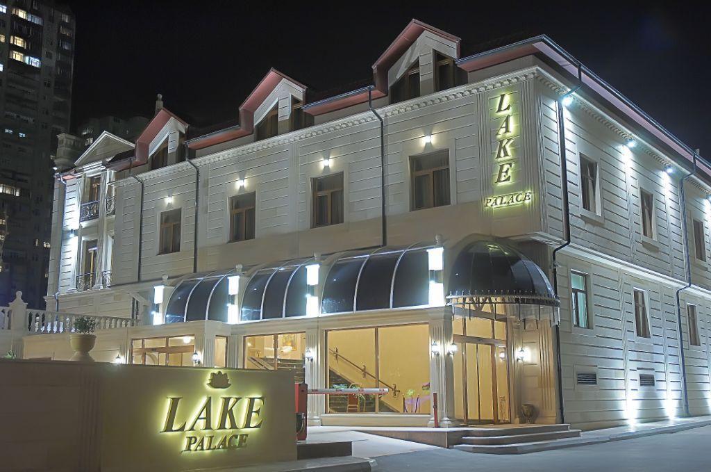 Palace 5* Baku