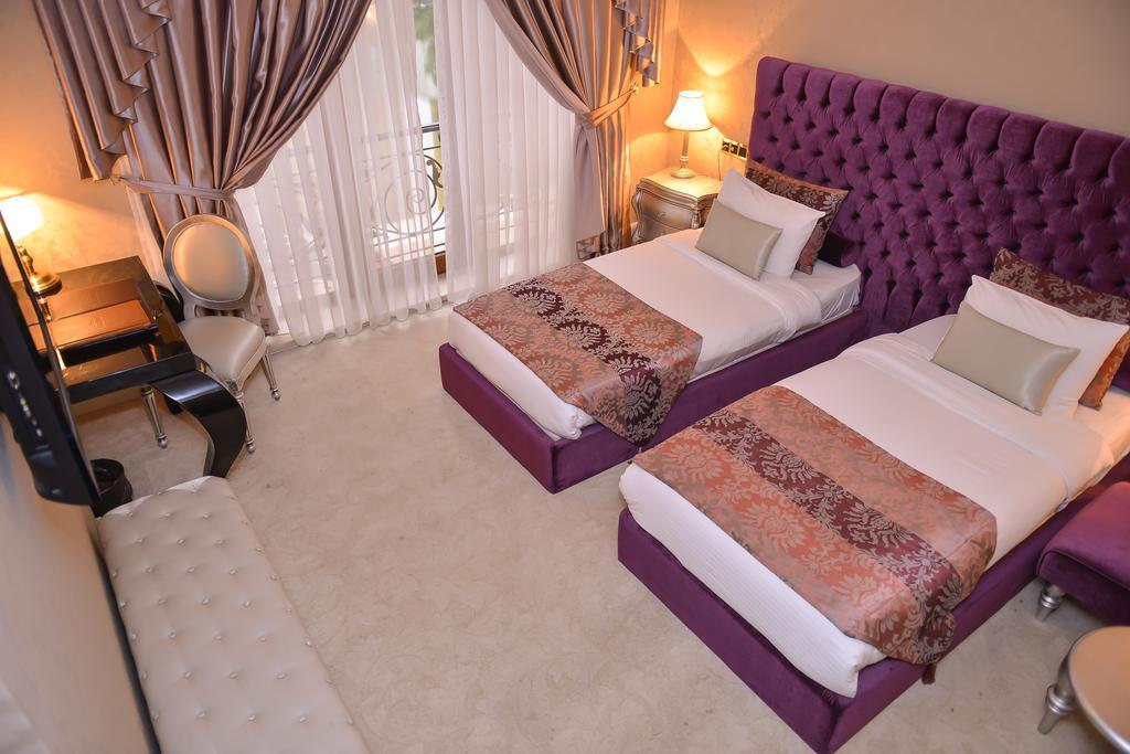 Hotel Palace