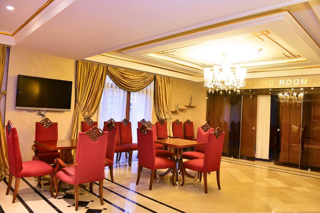 Hotel Palace Baku