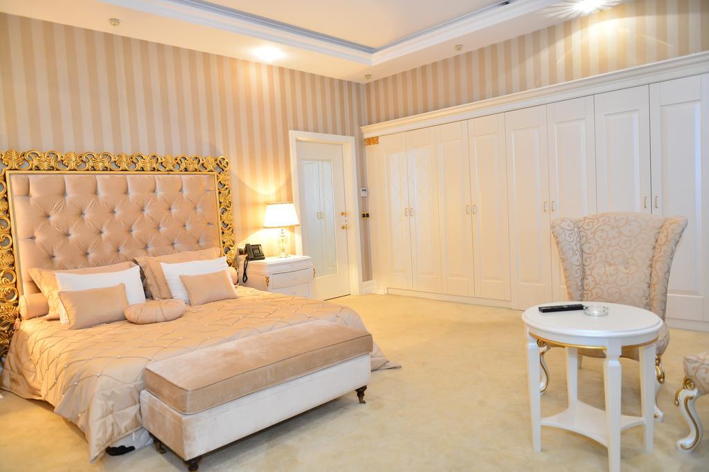 Hotel Palace Baku