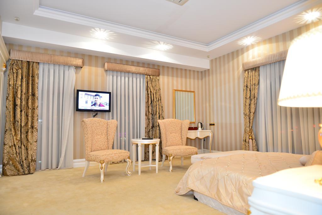 Hotel Palace 5*