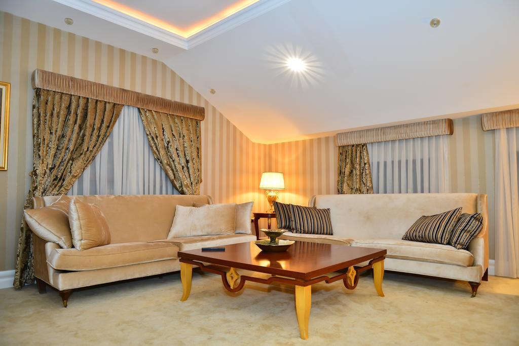 Hotel Palace 5*