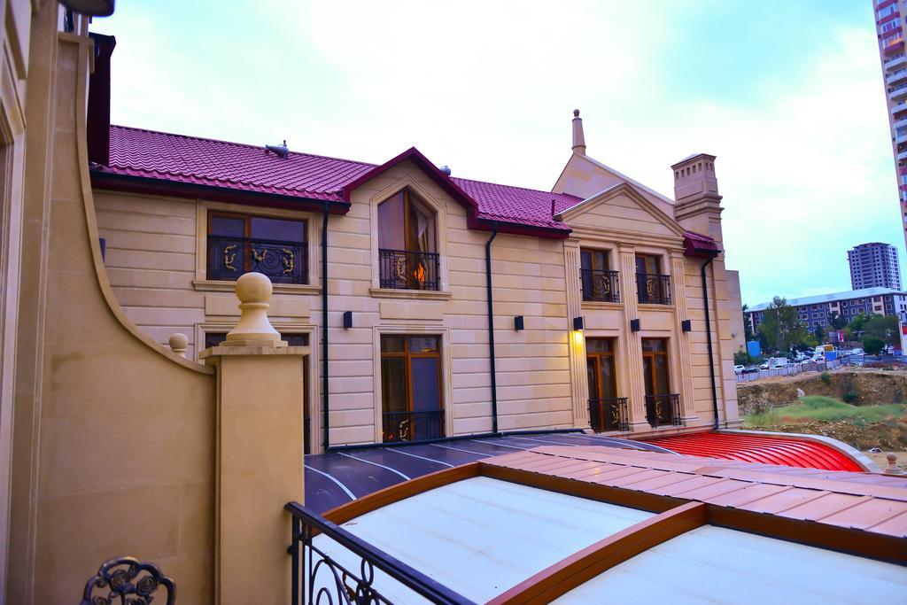 Palace Baku