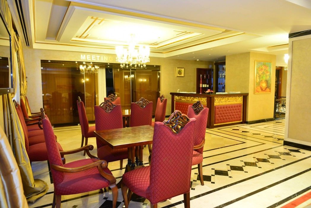 Palace Hotel