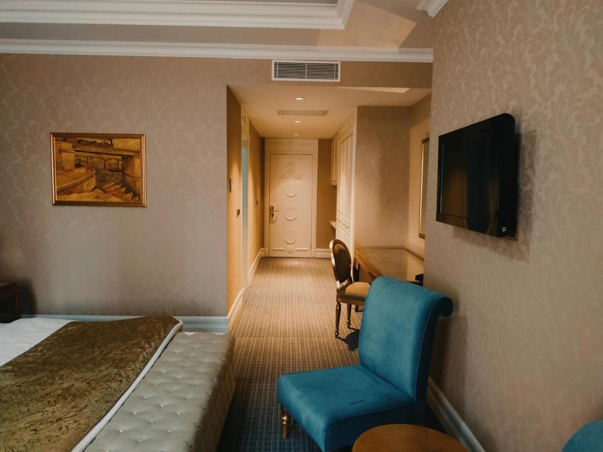 Hotel Palace 5*